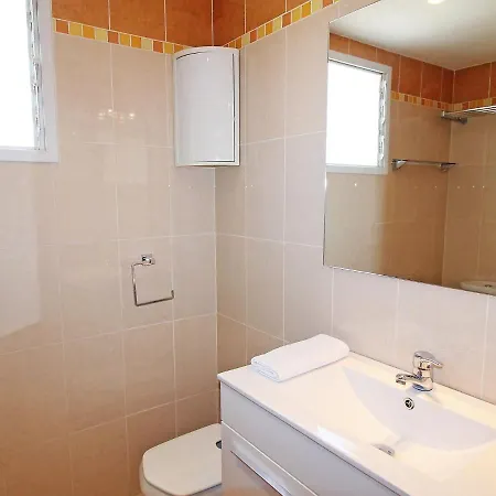 Sol Y Mar By Interhome Альтеа