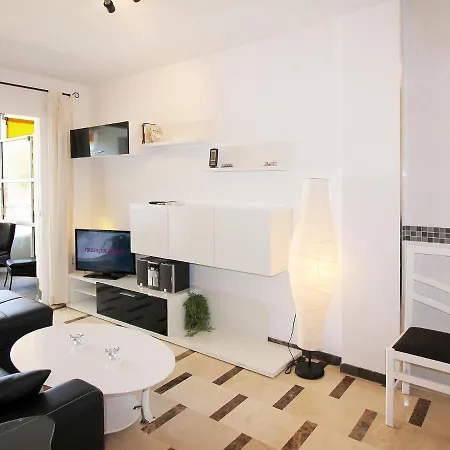 Sol Y Mar By Interhome