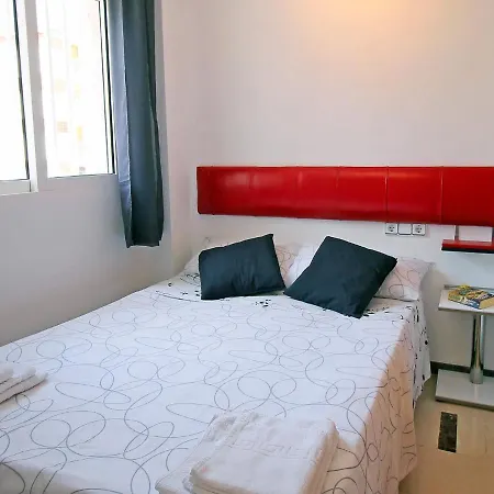 Sol Y Mar By Interhome * Альтеа