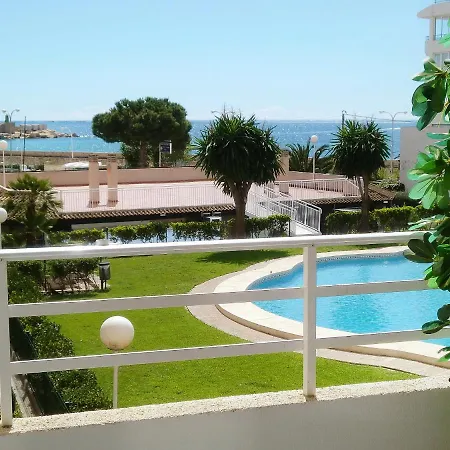 Апартаменты Sol Y Mar By Interhome