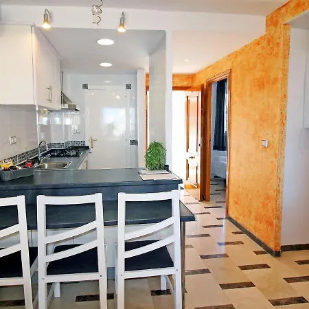 Апартаменты Sol Y Mar By Interhome