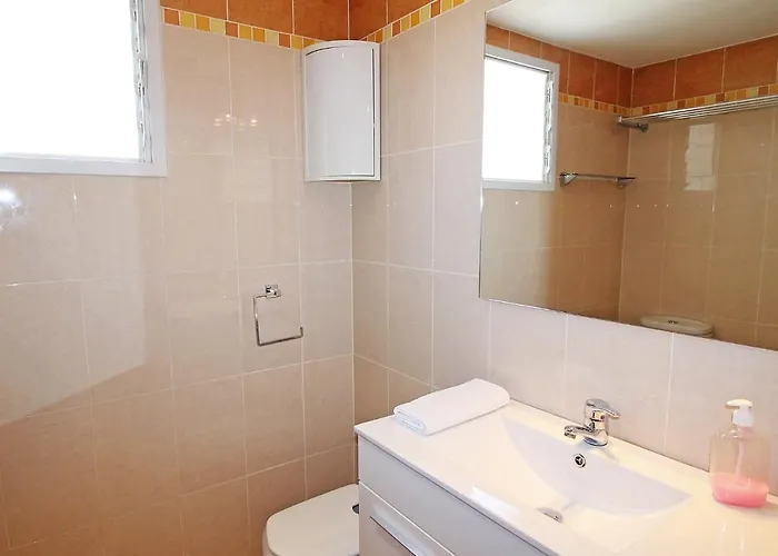 Sol Y Mar By Interhome Altea