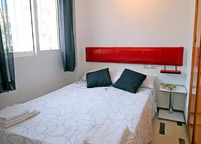 Sol Y Mar By Interhome * Altea