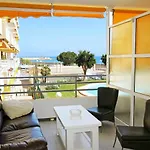 Διαμέρισμα Sol Y Mar By Interhome Αλτέα