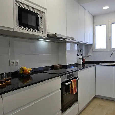 Sol Y Mar By Interhome Apartment