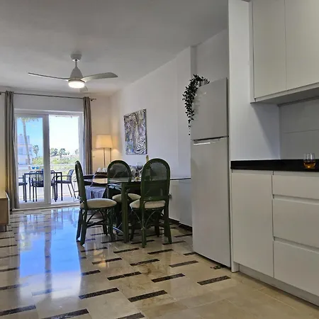 Sol Y Mar By Interhome Altea