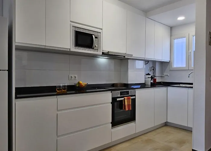 Sol Y Mar By Interhome *