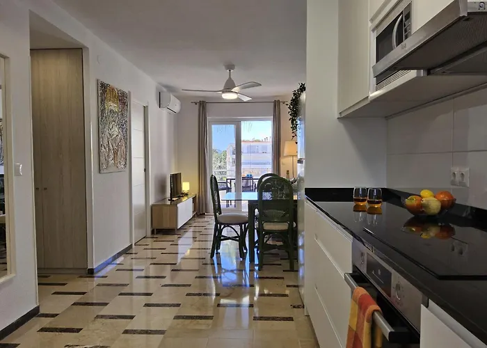 Sol Y Mar By Interhome