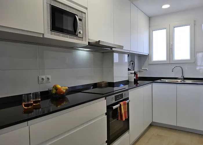 Sol Y Mar By Interhome Apartment