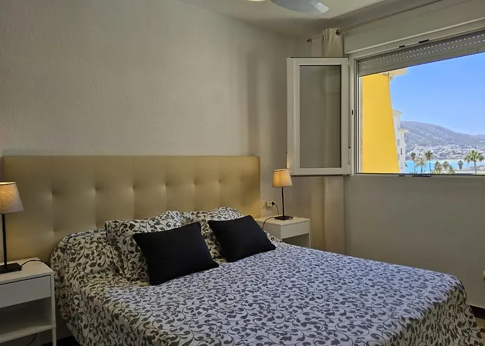 Apartment Sol Y Mar By Interhome