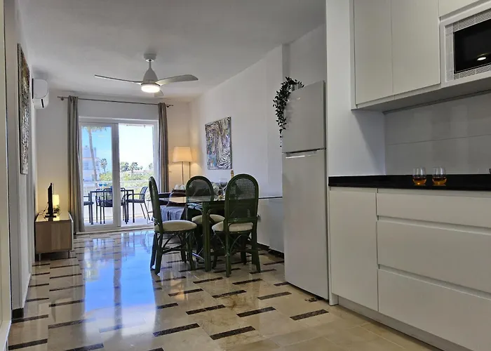 Sol Y Mar By Interhome Altea