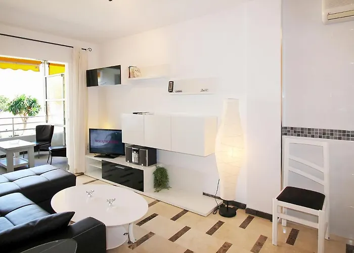 Sol Y Mar By Interhome