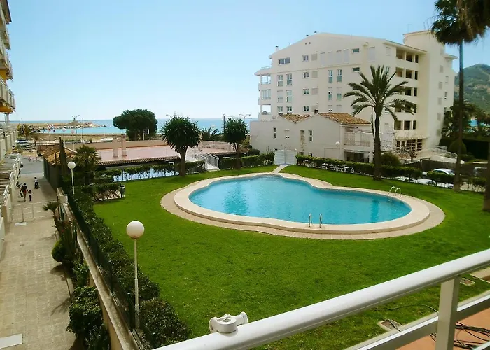 Sol Y Mar By Interhome Apartment