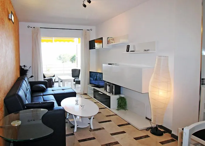 Apartment Sol Y Mar By Interhome *